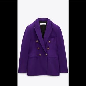 Zara blazer